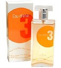 Eau d'Ete 3 Pacoma