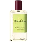 Cedrat Enivrant Atelier Cologne