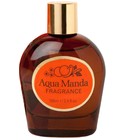Aqua Manda Beauty Brand Development