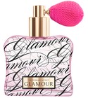 Glamour Victoria's Secret