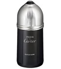 Pasha de Cartier Edition Noire Cartier