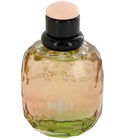 Paris Premieres Roses Yves Saint Laurent