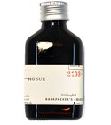 Big Sur Backpacker’s Cologne Juniper Ridge