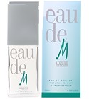 parfém Eau Masumi