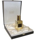 parfém Visa by Robert Piguet Gold Limitied Edition