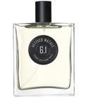 Vetiver Matale 6.1 Pierre Guillaume Paris