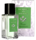 Baraja Acqua di Biella