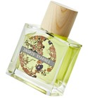 parfém Vetyver Bergamot