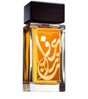 parfém Perfume Calligraphy Saffron