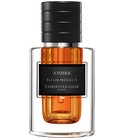 parfém Ambre Elixir Precieux