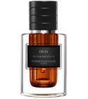 parfém Oud Elixir Precieux
