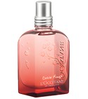 parfém Cerisier Rouge Eau Intense