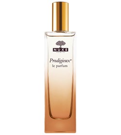 Parfum Ambiance Naturelle - Eau De Parfum 50 Ml, Senteurs Amande, Vanille, Bois De Santal, 2024