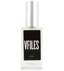 parfém VFiles Homme