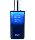 Cool Water Night Dive Davidoff
