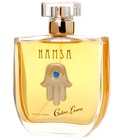Hamsa Celine Leora