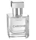 Chrome Yardley