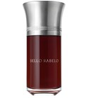 Bello Rabelo Les Liquides Imaginaires