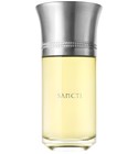 Sancti Les Liquides Imaginaires