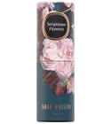 Striptease Flowers Sabe Masson