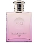 Lady MDM Marc de la Morandiere