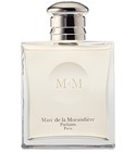 MDM White Marc de la Morandiere