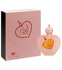 parfém Attar Ahlam