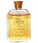 parfém Topaze