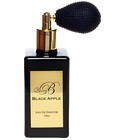 parfém Black Apple