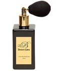 parfém Desert Liwa