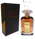 Tuscan Lady Khayali