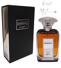 parfém Oud Afghano