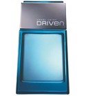 Derek Jeter Driven Avon
