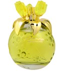 parfém Elanzia Merveille Yellow