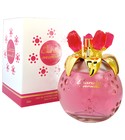 parfém Elanzia Merveille Pink