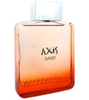 parfém Axis Sand