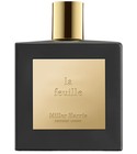 parfém La Feuille