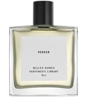 parfém Verger