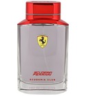 parfém Scuderia Ferrari Scuderia Club