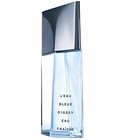 parfém L'Eau Bleue d'Issey Eau Fraiche