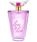 parfém Fresh Rose + Peach