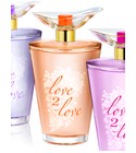 parfém Orange Blossom + White Musk