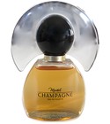 parfém Champagne