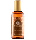 parfém Amber Oud
