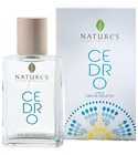 parfém Cedro Uomo