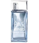 parfém L'Eau par Kenzo Mirror Edition pour Homme