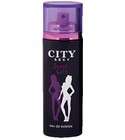 City Sexy Sweet Cats City Parfum