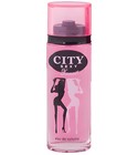 City Sexy Glamour City Parfum
