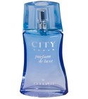parfém City Woman Paradise