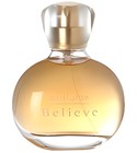 parfém Believe